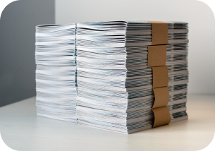 Booklet Design/ Printing