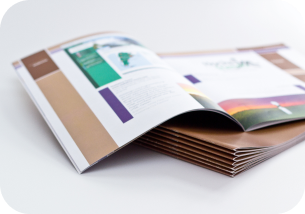 Catalog Design/ Printing