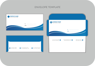 Corporate Envelops/Slandered envelops/ Catalog envelops