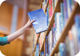 Fiction Book/Non Friction book